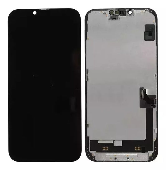 Pantalla Compatible Con iPhone 14 Para A2882 Incell