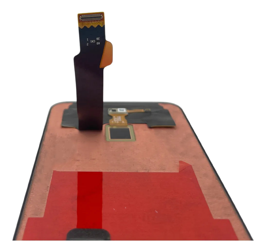 Pantalla compatible con Honor Magic 7 Pro PTP-N49 AMOLED