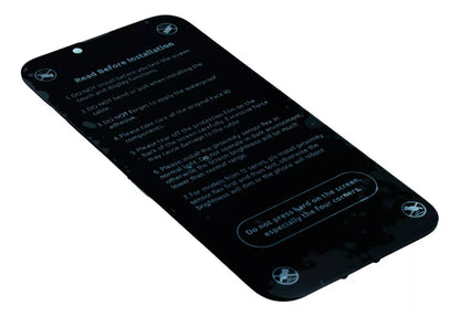 Pantalla Compatible Con iPhone 14 Soft Oled Con Ic + Flex