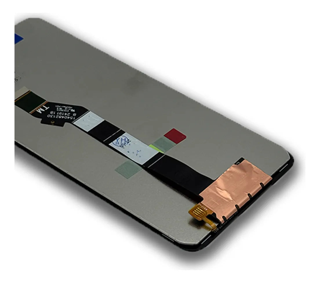 Pantalla compatible con Motorola Moto G05 XT2523-2 LCD