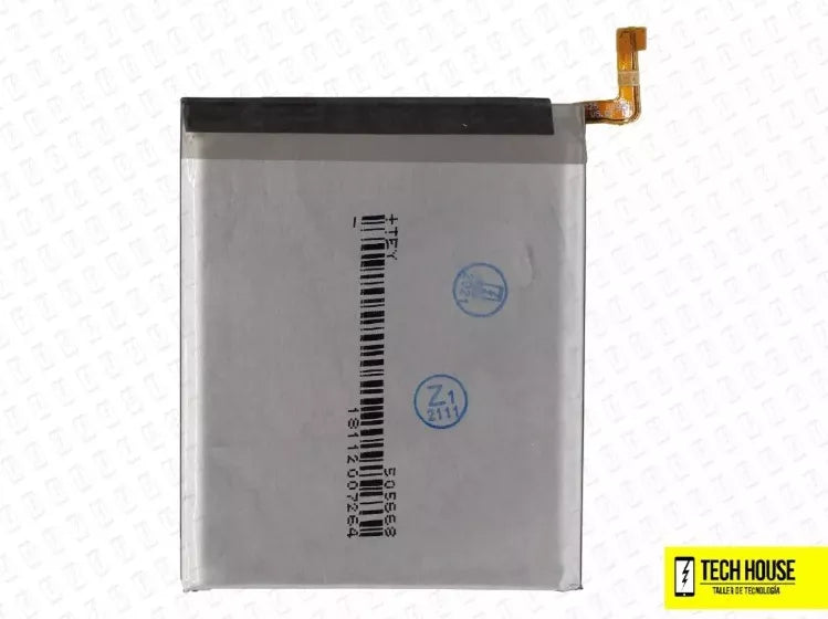 Batería compatible con Samsung Note 10