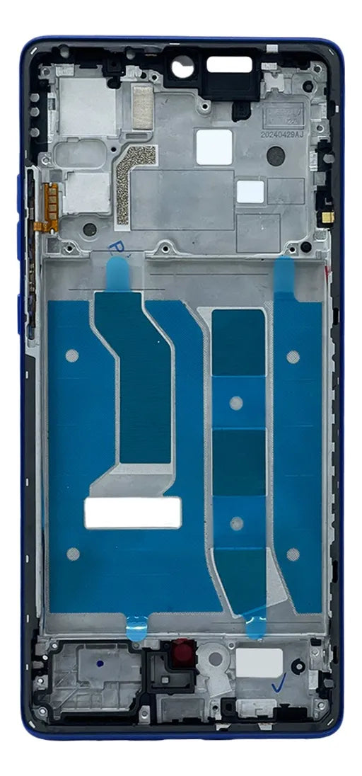 Marco Chasis compatible con Motorola Moto G85 XT-24271