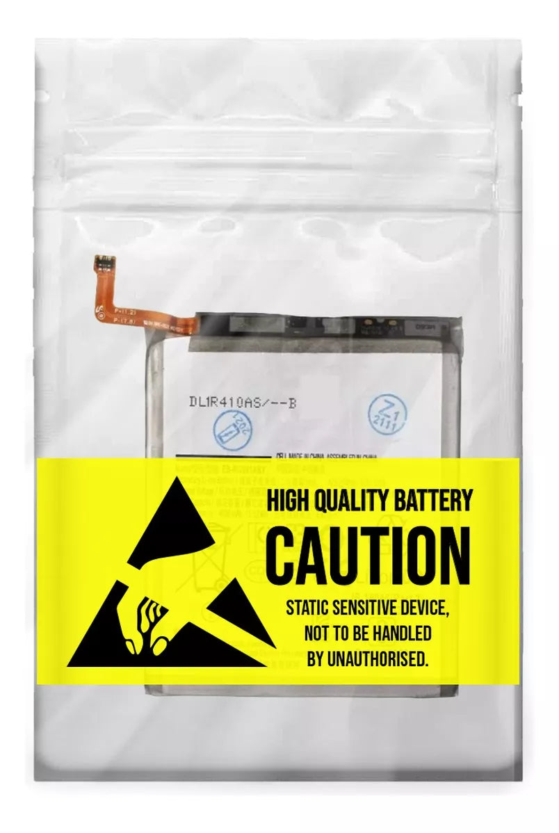 Batería Compatible Con Samsung S21 Sm-g990 Eb-bg991aby