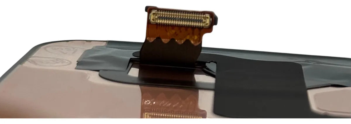 Pantalla compatible con Huawei Pura 70 Ultra HBP-LX9 OLED