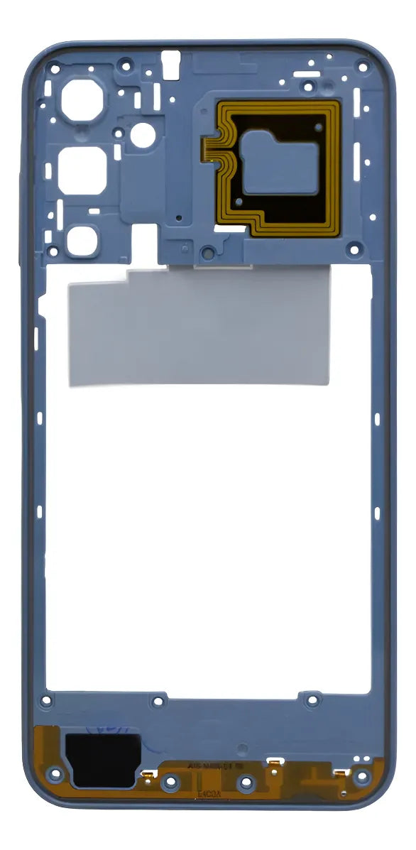 Marco Chasis compatible con Samsung A15 SM-A155F