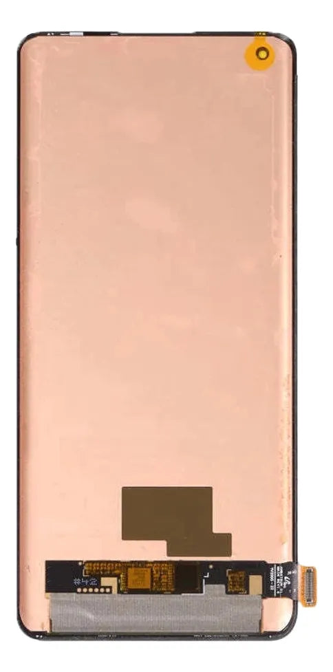 Pantalla compatible con One Plus 8 / Oppo Find X2 & X2 Pro