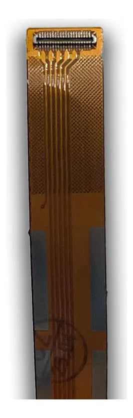 Pantalla compatible con ZTE Nubia Neo 2 Z2352N Amoled