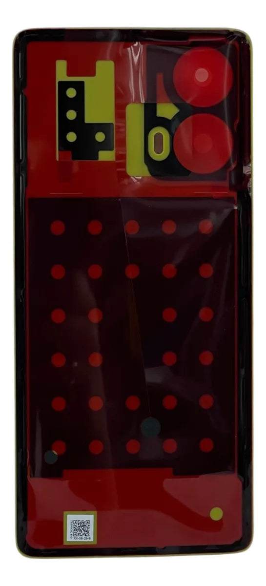 Tapa Trasera compatible con Moto G85 XT2427-3