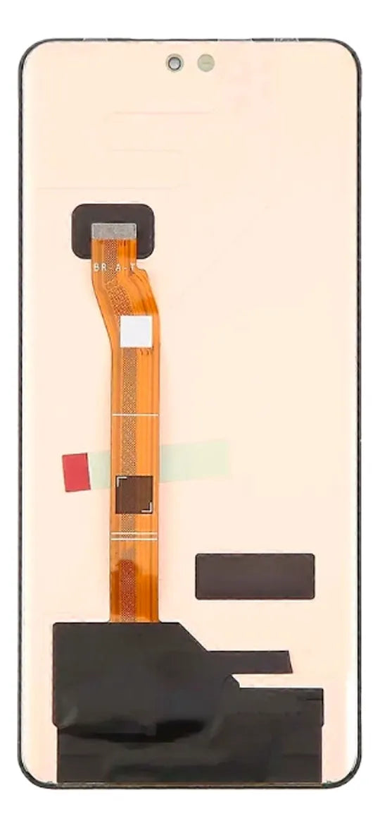 Pantalla compatible con Honor Magic 7 Lite BRP-NX1 Amoled