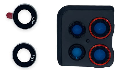 Tapa Trasera compatible con Motorola Edge 50 Neo XT2409-1