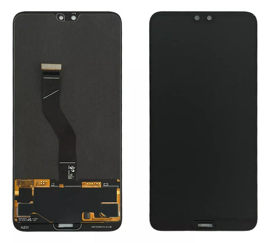 Pantalla Compatible Con Huawei P20 Pro Clt-l09 Incell