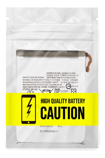 Batería compatible con Samsung Z Flip 4