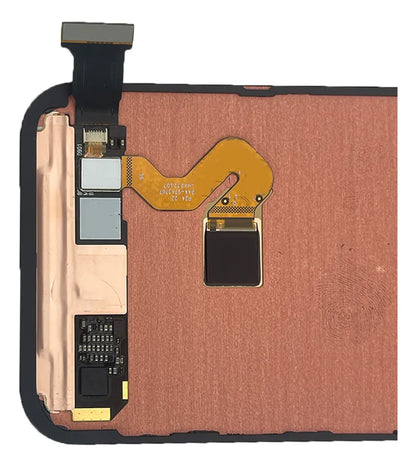 Pantalla Compatible con Google Pixel 9 con Marco