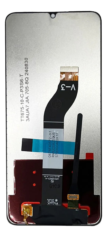 Pantalla compatible con Xiaomi Redmi 13 Poco C65 LCD
