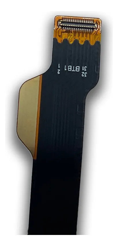 Pantalla compatible con Huawei Nova 12 Pro ADA-AL00 OLED