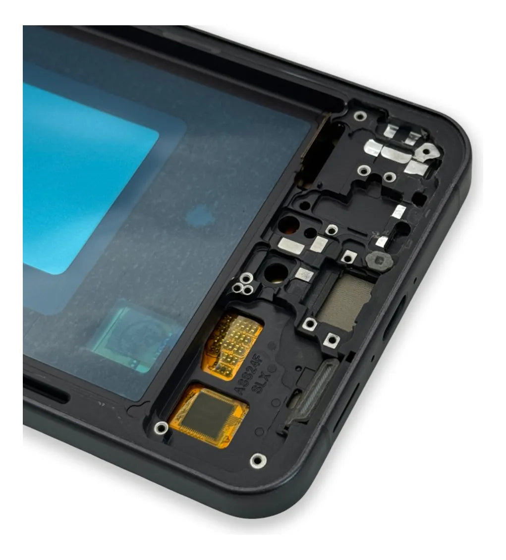 Pantalla Compatible Con Samsung S24 Fe Sm-s721u