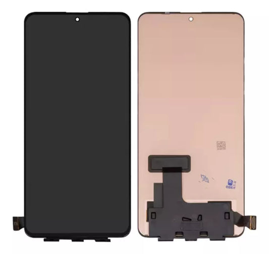 Pantalla Compatible Con Xiaomi Redmi K60/poco F5 Pro Incell