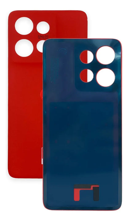 Tapa Trasera compatible con Motorola Edge 50 Neo XT2409-1