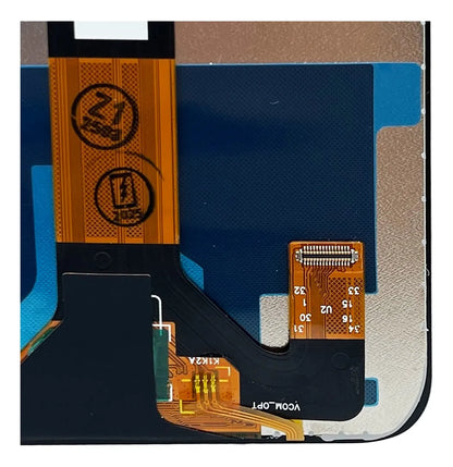 Pantalla compatible con Tenco Infinix Hot 30i X669 LCD