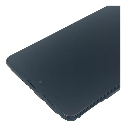 Pantalla con Marco compatible con Samsung M54 SM-M546B