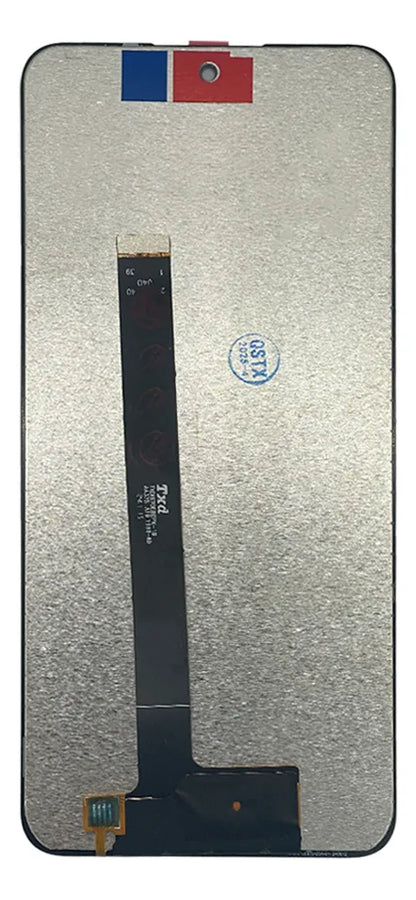 Pantalla compatible con ZTE Nubia Neo 2 Z2352N Amoled