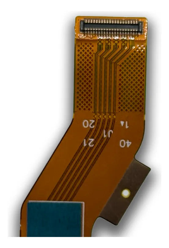 Pantalla compatible con Motorola Moto G05 XT2523-2 LCD