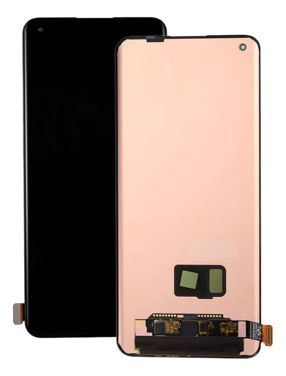 Pantalla compatible con One Plus 10 Pro / One Plus 11 Amoled