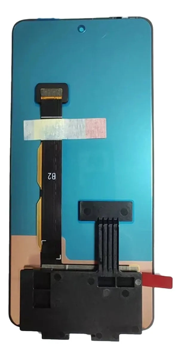 Pantalla compatible con Moto Thinkphone XT2309-2