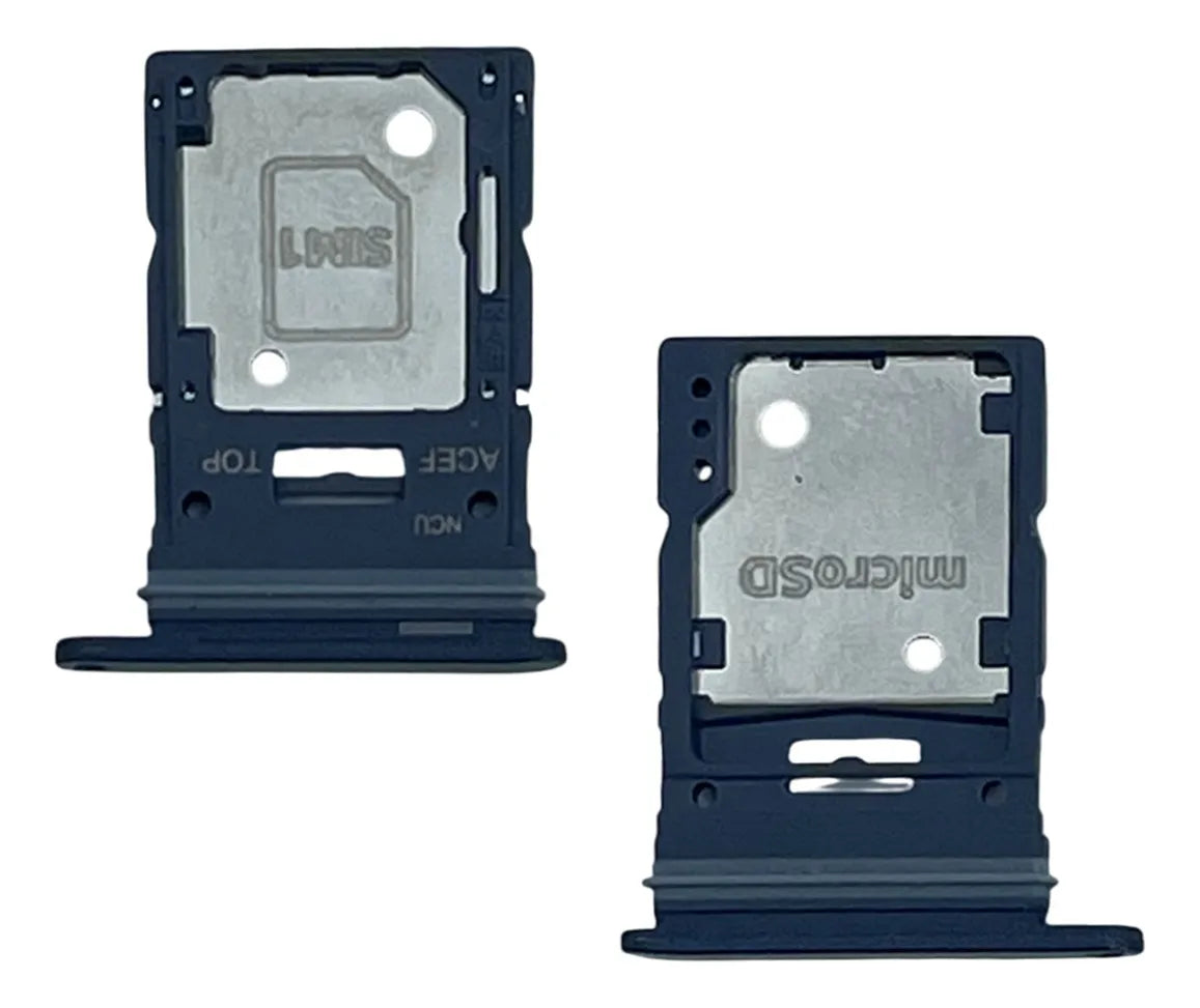 Bandeja Porta SIM Compatible Con Samsung Galaxy A35 Sm-a356b