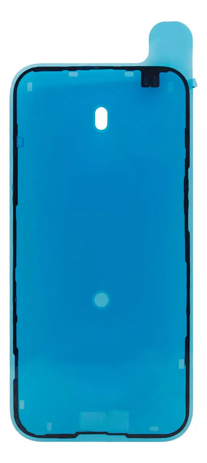 Adhesivo para iPhone 16 Plus 6.7" Set de 5 Piezas