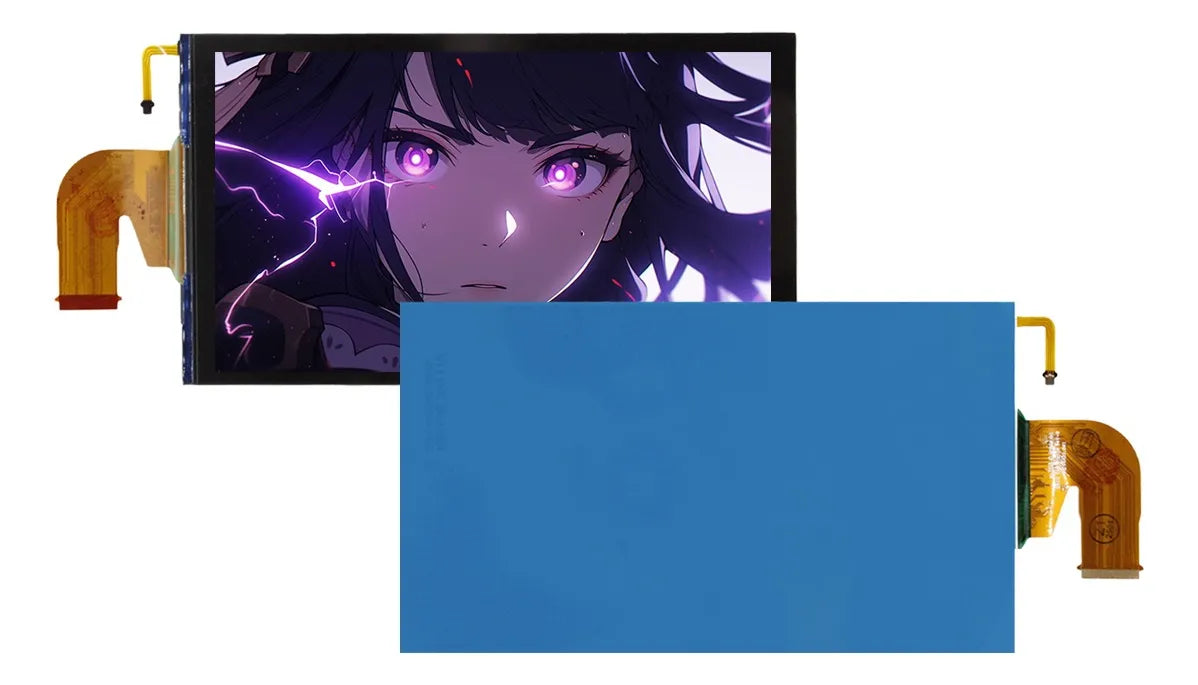 Display compatible con Nintendo Switch LCD