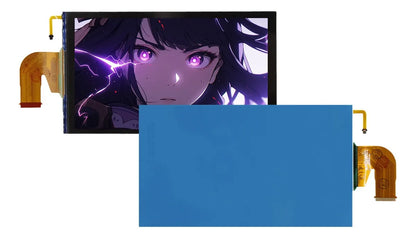 Display compatible con Nintendo Switch LCD