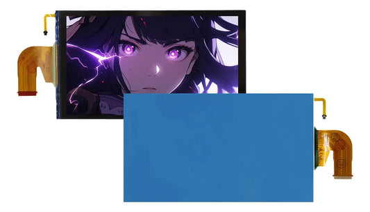 Display compatible con Nintendo Switch LCD