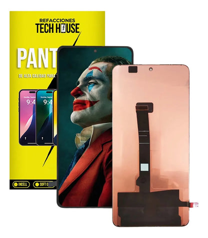 Pantalla compatible con Xiaomi Redmi Note 13 Pro 5G AMOLED