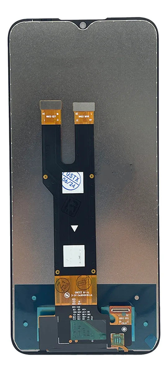 Pantalla compatible con ZTE Axon 50 Lite LCD