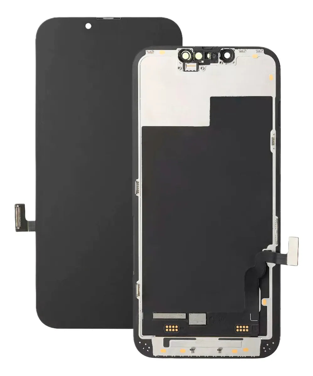 Pantalla compatible con iPhone 13 Oled