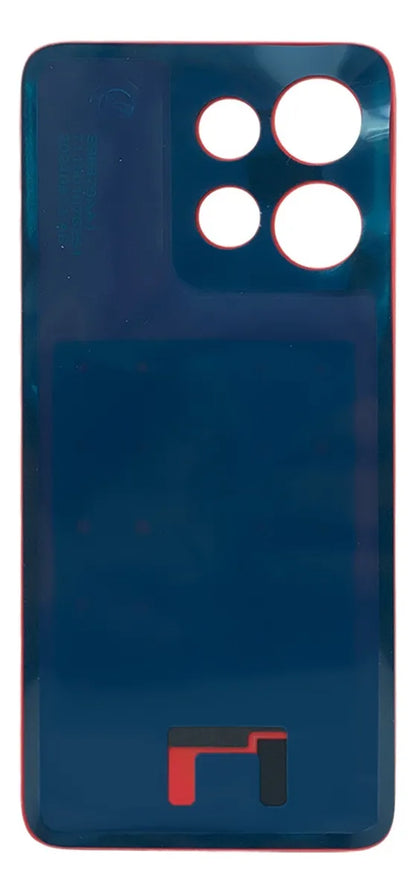 Tapa Trasera compatible con Motorola Edge 50 Neo XT2409-1