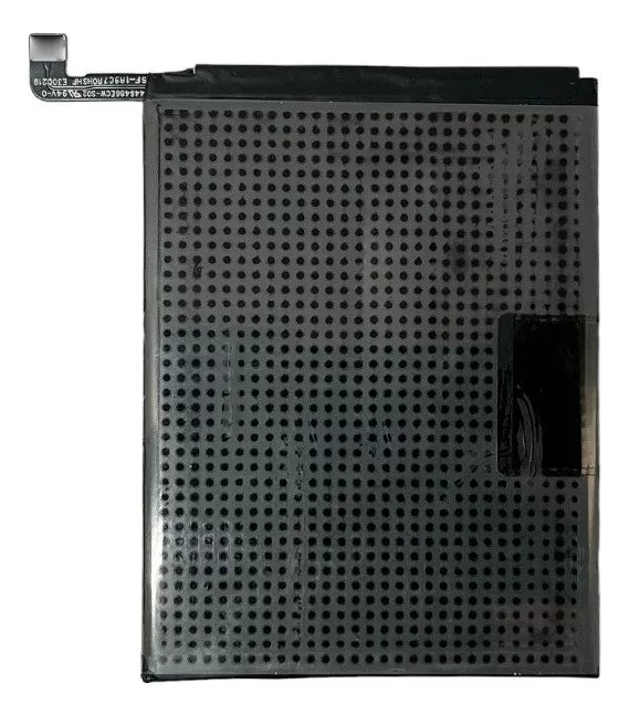 Bateria Compatible Con Huawei Honor 9x Pro Hb446486ecw