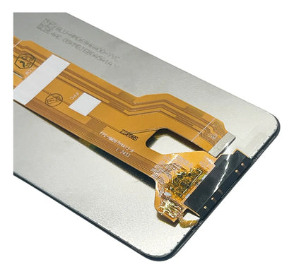 Pantalla Compatible con Realme C63/ Realme C61/ Realme Narzo N63/ Realme Note 60