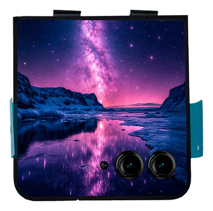 Pantalla Externa compatible con Motorola Moto RAZR 50 Amoled