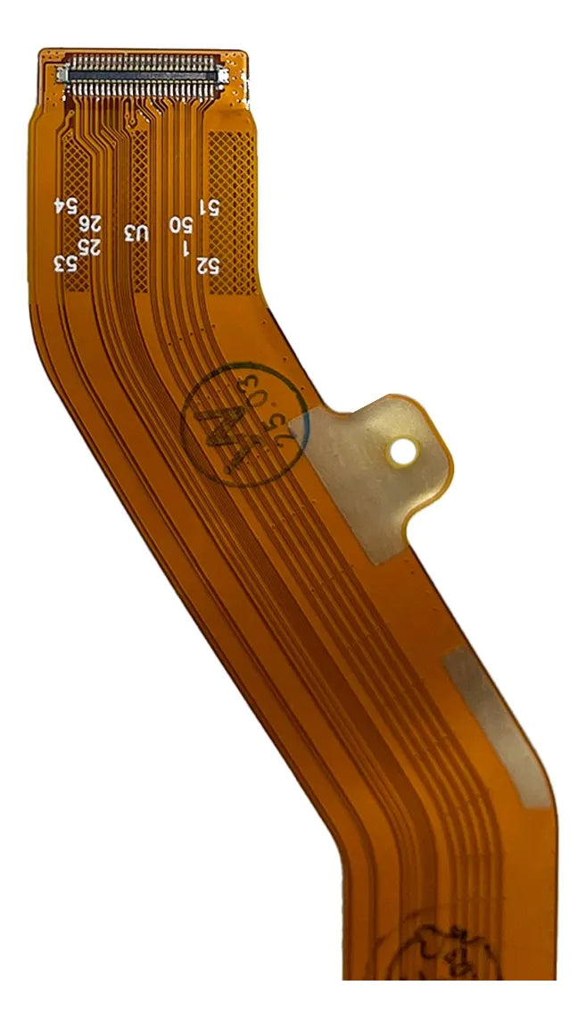 Pantalla compatible con Tenco Infinix Hot 30i X669 LCD