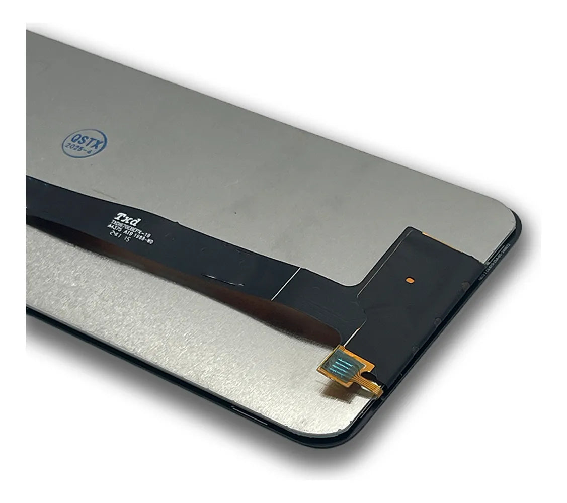 Pantalla compatible con ZTE Nubia Neo 2 Z2352N Amoled