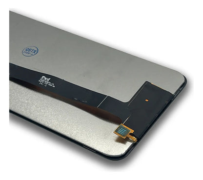 Pantalla compatible con ZTE Nubia Neo 2 Z2352N Amoled