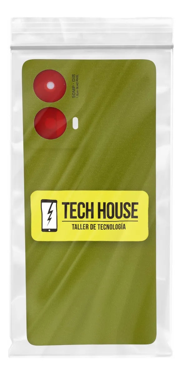 Tapa Trasera compatible con Moto G85 XT2427-3