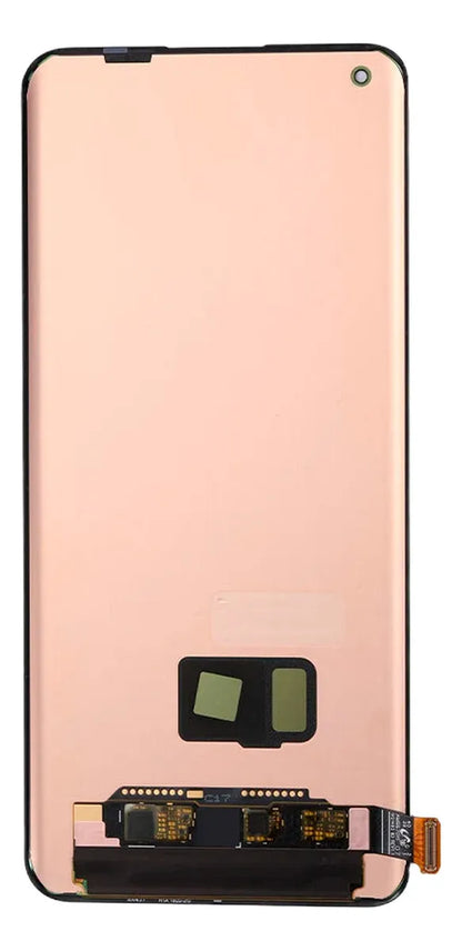 Pantalla compatible con One Plus 10 Pro / One Plus 11 Amoled