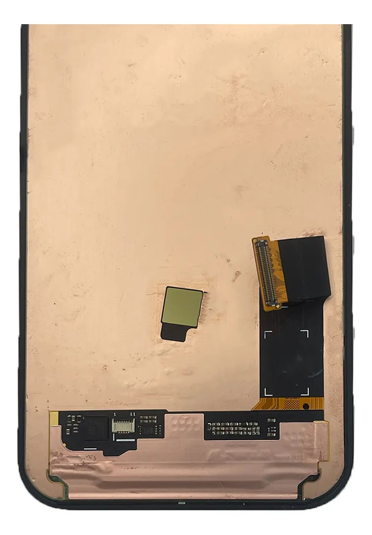 Pantalla Compatible con Google Pixel 9A GXQ96 OLED