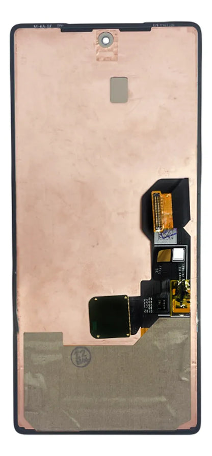 Pantalla compatible con Google Pixel 6A Oled con Touch ID