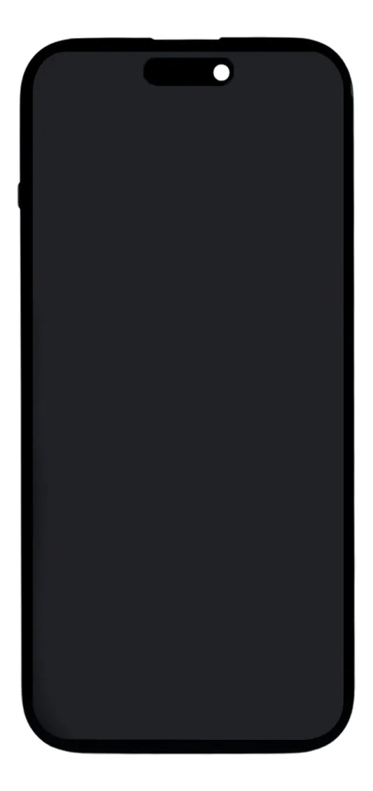 Pantalla compatible con iPhone 16