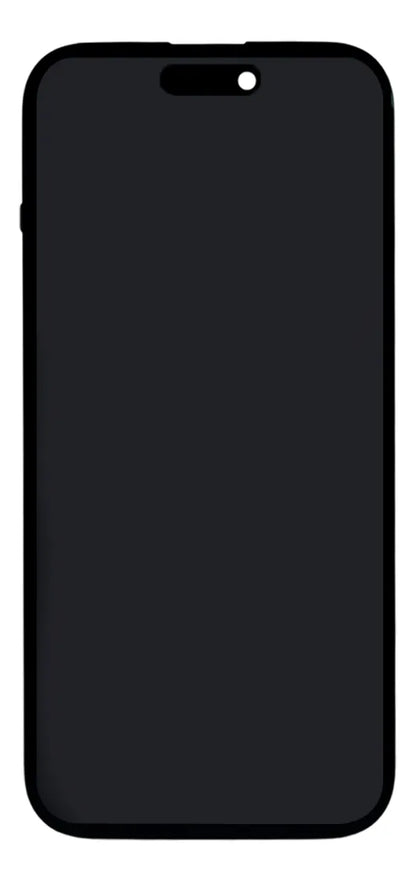 Pantalla compatible con iPhone 16