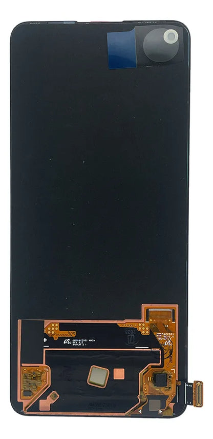 Pantalla Compatible con Realme GT Neo 2 Para Rmx3370